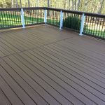 Double Shade Deck
