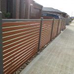 fencing installation