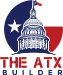 The ATX Builder Logo